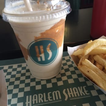 Harlem Shake - American Near Me - New York, New York Harlem Shake - American Near Me - New York, New York