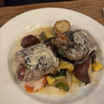 Boudro's, a Texas Bistro - Quail - New American Near Me - San Antonio, Texas