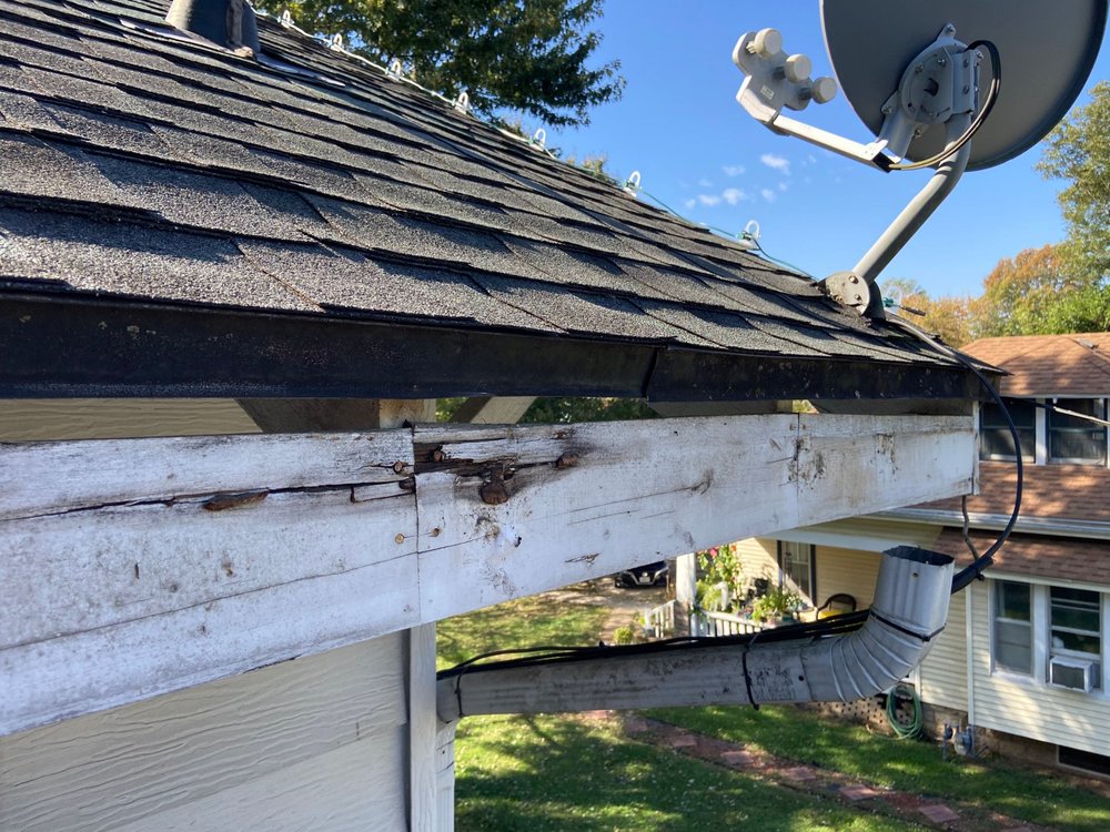 BLT GUTTERS AND EXTERIORS Updated June 2024 Springfield, Missouri