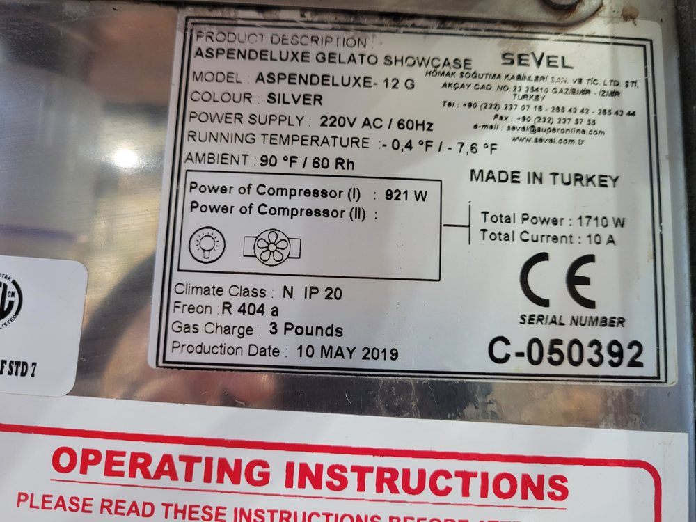 JKS HOUSTON RESTAURANT & EQUIPMENT SUPPLIES 35 Photos 7325 W Sam