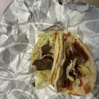 Taco Bell - Steak Gordita crunch duos two pack - Fast Food Near Me - Trenton, New Jersey Taco Bell - Steak Gordita crunch duos two pack - Fast Food Near Me - Trenton, New Jersey