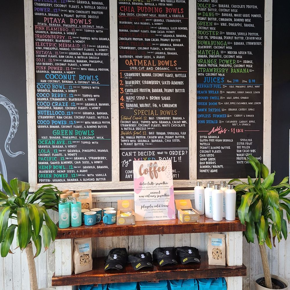 Menu! Super cute