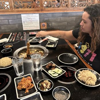 Seoul Korean BBQ & Hotpot - Barbeque Near Me - Mason, Ohio Seoul Korean BBQ & Hotpot - Barbeque Near Me - Mason, Ohio