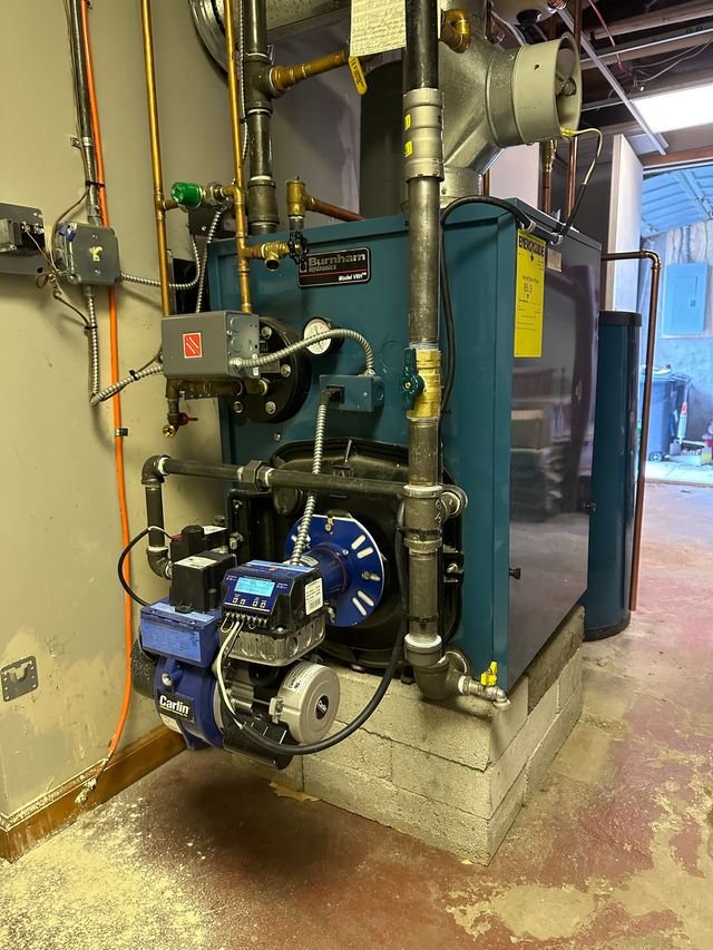 Slide of Winslow, Sons & Daughter