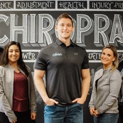 Lifestyle Chiropractic and Wellness - Meet the Lifestyle Chiropractic & Wellness team