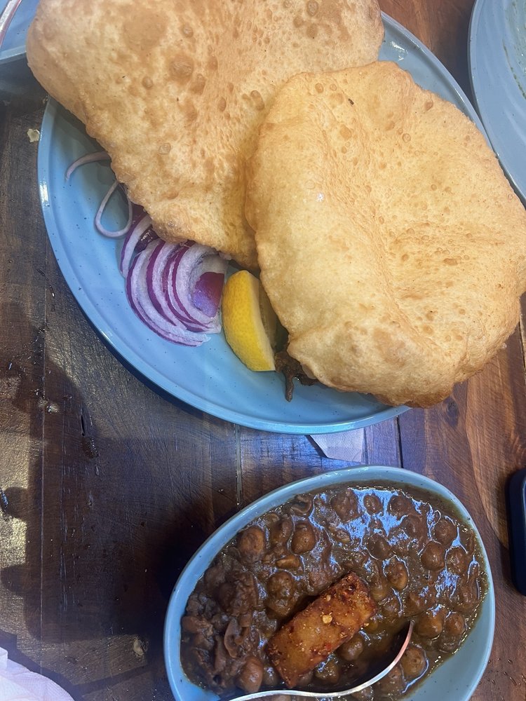 Jalebi Street