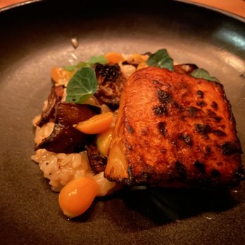 Uchi Dallas - Japanese Near Me - Dallas, Texas