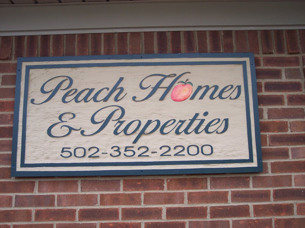 PEACH HOMES AND PROPERTIES Updated May 2024 2104 Lawrenceburg Rd