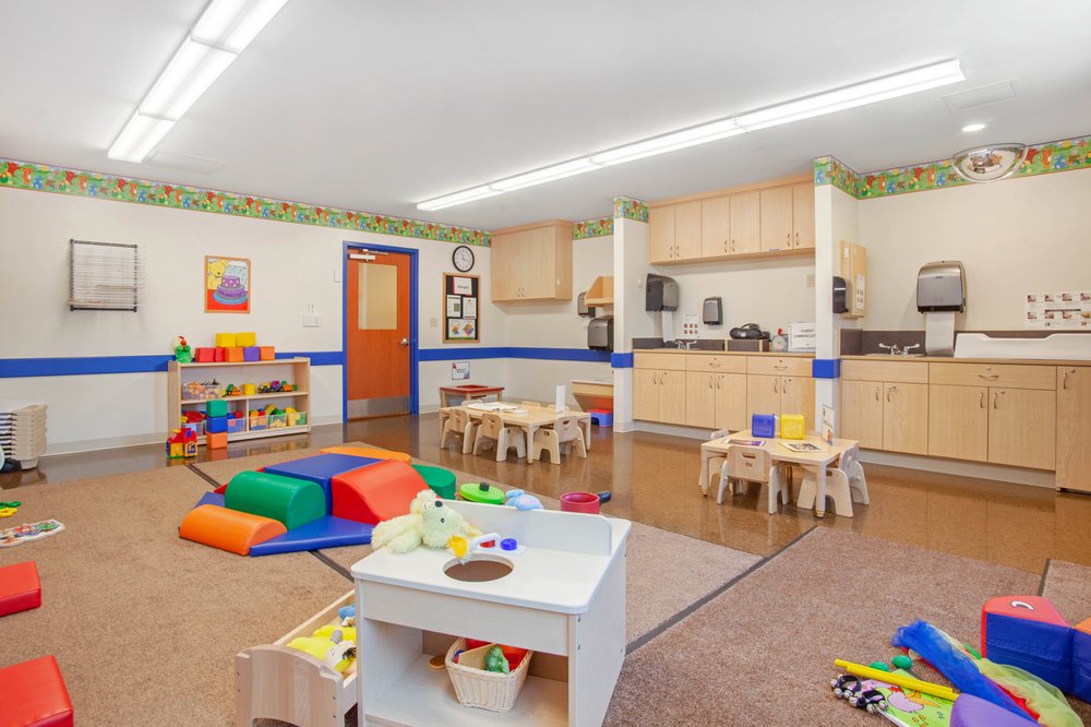 Primrose School of Wichita West - childcare center in Wichita, KS