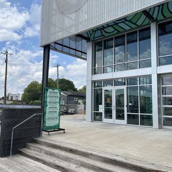 Wiseacre Brewing - Breweries Near Me - Memphis, Tennessee