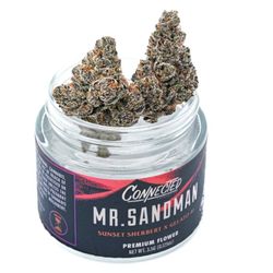 The Reserve - Mr. Sandman from Connected