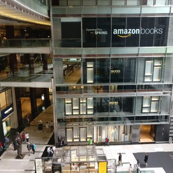 The Shops at Columbus Circle - Shopping Centers Near Me - New York, New York