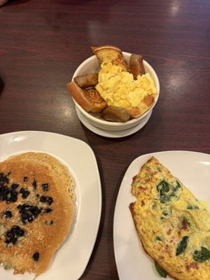 The Sweet Spot by null