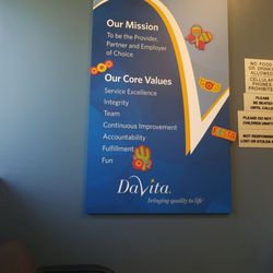 DaVita Anaheim Dialysis