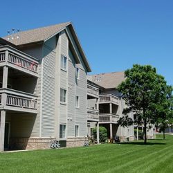 Stone Creek Apartments