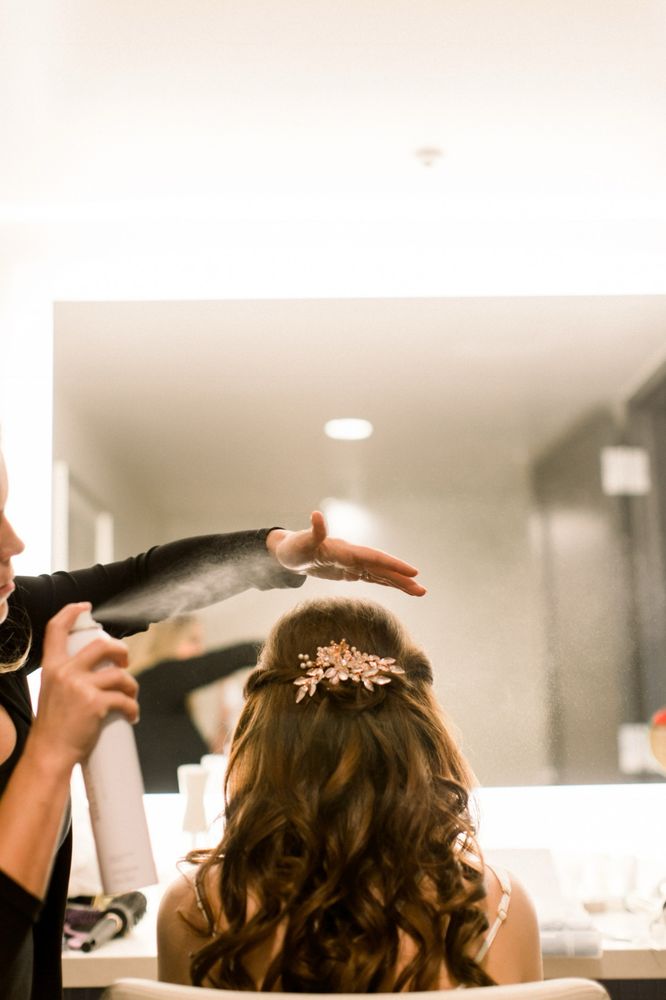 JANELLE ALEXIS SALON Updated September 2024 357 Photos & 25 Reviews