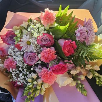 Amore Dolce Flowers - Florists Near Me - Montebello, California