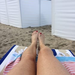 Playa de Knokke - We need some more sun