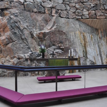 Temppeliaukion kirkko - Landmarks & Historical Buildings Near Me - Helsinki, 18