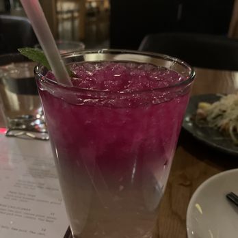 Bone Kettle - Lychee Dragon Fruit Lemonade - Breakfast & Brunch Near Me - Pasadena, California