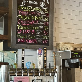 Mamón - Beers on tap - Beer Bar Near Me - Foothill Ranch, California Mamón - Beers on tap - Beer Bar Near Me - Foothill Ranch, California