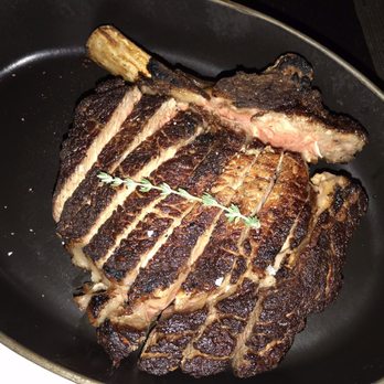 Jacobs & Co. Steakhouse - Steakhouses Near Me - Toronto, Ontario