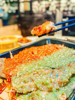 Beijing Tasty House by null