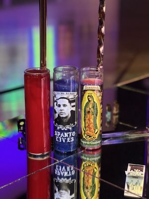 Palm Springs Art Museum by null