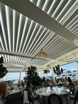 Lamarina Restaurant by null