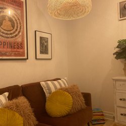 Mindful Maelstrom Wellness Clinic - So cozy and welcoming.