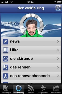 Der Weiße Ring by null