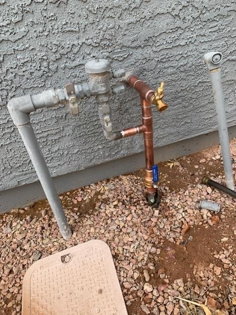 Slide of Revival Plumbing Solutions