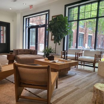 American Residential Group - The Metro Clubroom - Property Management Near Me - Tulsa, Oklahoma American Residential Group - The Metro Clubroom - Property Management Near Me - Tulsa, Oklahoma