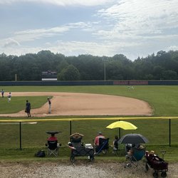 Hiram College - Field