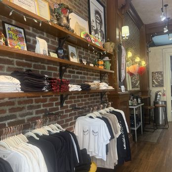 Black Magic Bakehouse - Coffee & Tea Near Me - Ridgewood, New Jersey