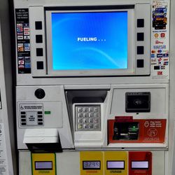 Circle K - 3.69 /4.01/ 4.29 / 4.89 diesel Shell gas
