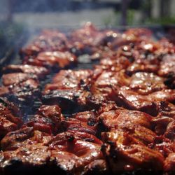 Vera Mae's BBQ