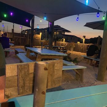 Bonzer Shack - Outside - Bars Near Me - Kill Devil Hills, North Carolina