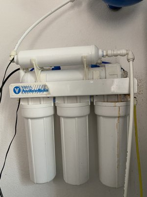 Ace Plumbing Logo