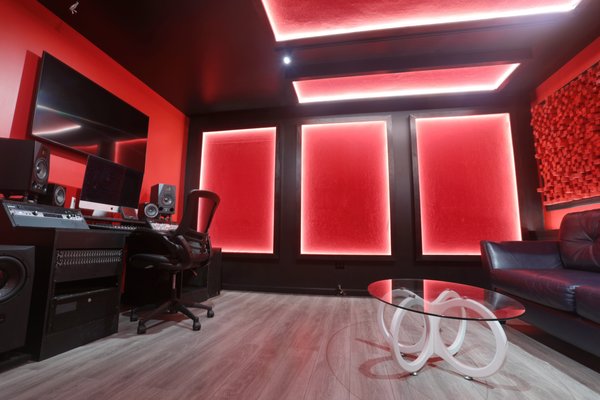 Studio Square Recordings by null