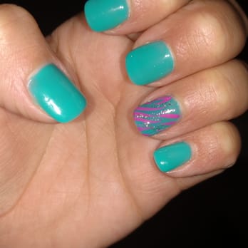 Nice Nails & Spa - Nail Salons Near Me - Charlottesville, Virginia