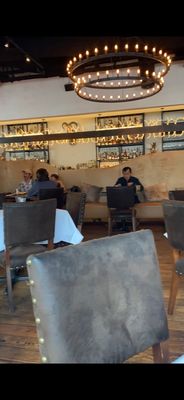 Lonesome Dove Austin by null