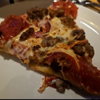 BJ's Restaurant & Brewhouse - Pizza Near Me - Orland Park, Illinois BJ's Restaurant & Brewhouse - Pizza Near Me - Orland Park, Illinois