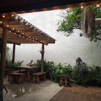 Taberna del Caballo - Bars Near Me - St Augustine, Florida