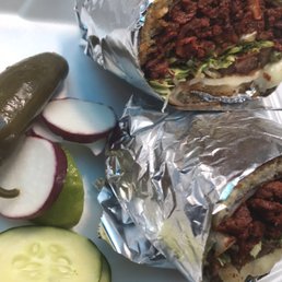 Torta