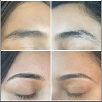 Venus Threading - Before & after . I feel like they are too thin - Hair Removal Near Me - Anaheim, California