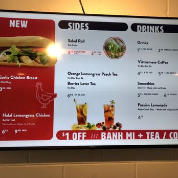 Obanhmi - Menu2 - Vietnamese Near Me - Burnaby, British Columbia Obanhmi - Menu2 - Vietnamese Near Me - Burnaby, British Columbia
