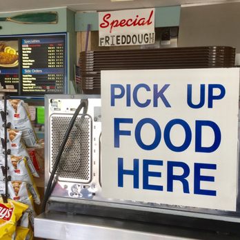 Pebbles - Fast Food Near Me - Plymouth, Massachusetts