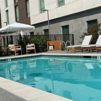 The Ameswell Hotel - Pool - Venues & Event Spaces Near Me - Mountain View, California The Ameswell Hotel - Pool - Venues & Event Spaces Near Me - Mountain View, California