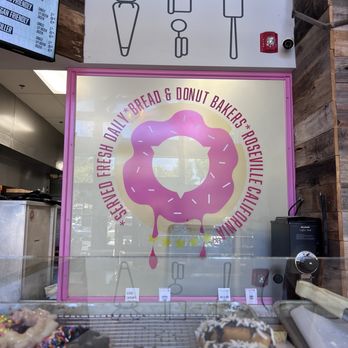 BAD Bakers - Roseville - Bakeries Near Me - Roseville, California BAD Bakers - Roseville - Bakeries Near Me - Roseville, California
